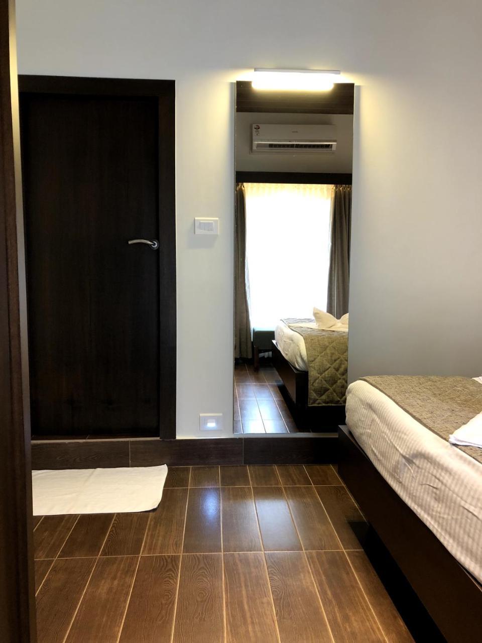 Vihangama Holiday Retreat Tirthahalli Buitenkant foto