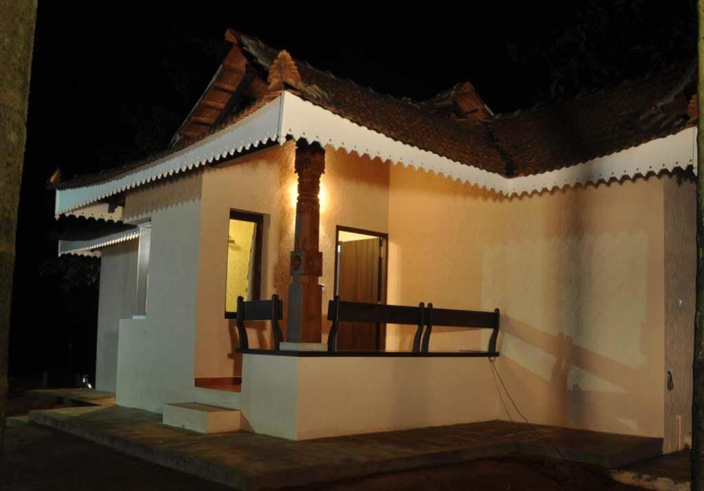 Vihangama Holiday Retreat Tirthahalli Buitenkant foto