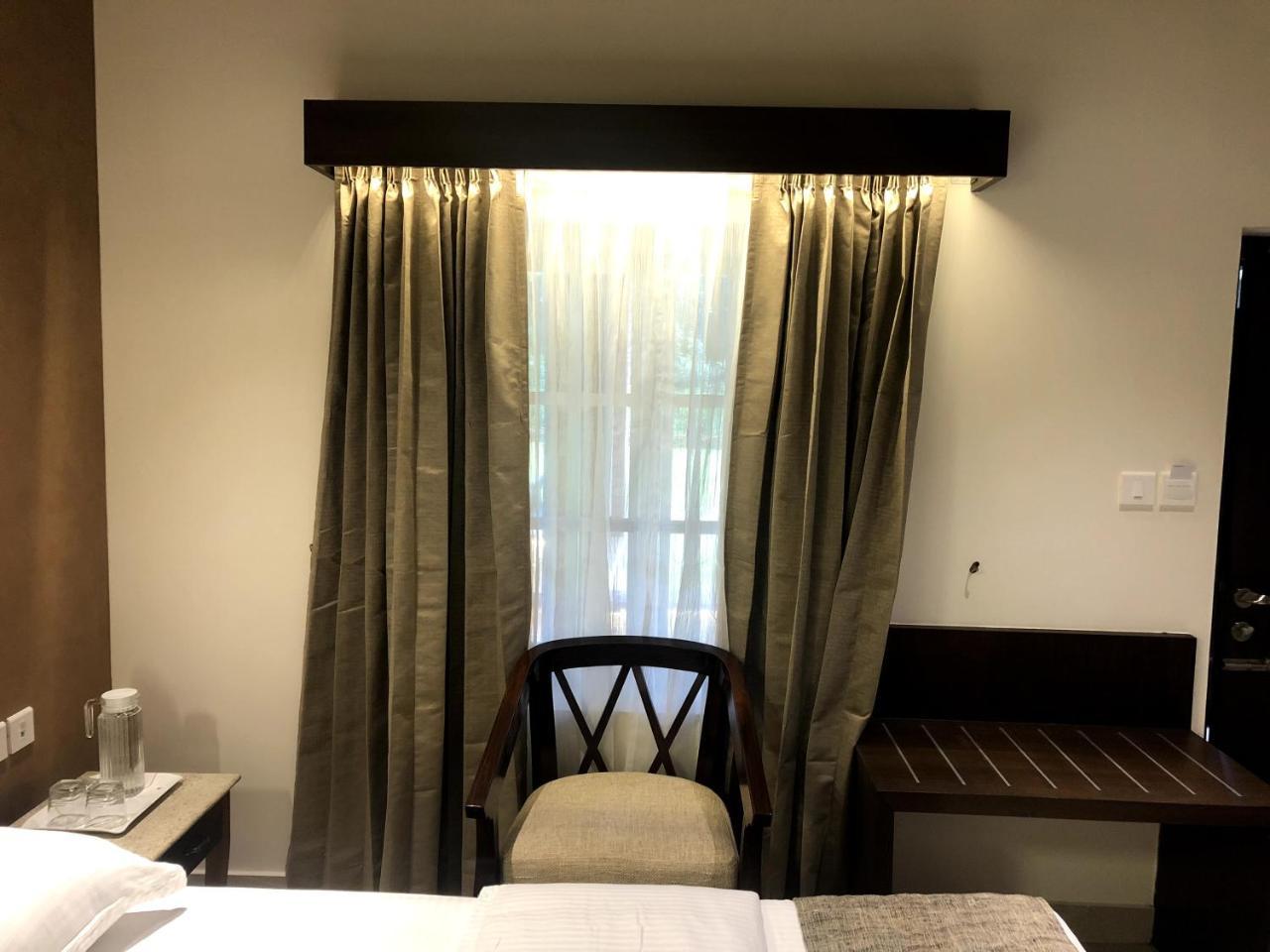 Vihangama Holiday Retreat Tirthahalli Buitenkant foto