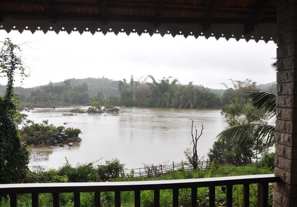 Vihangama Holiday Retreat Tirthahalli Buitenkant foto