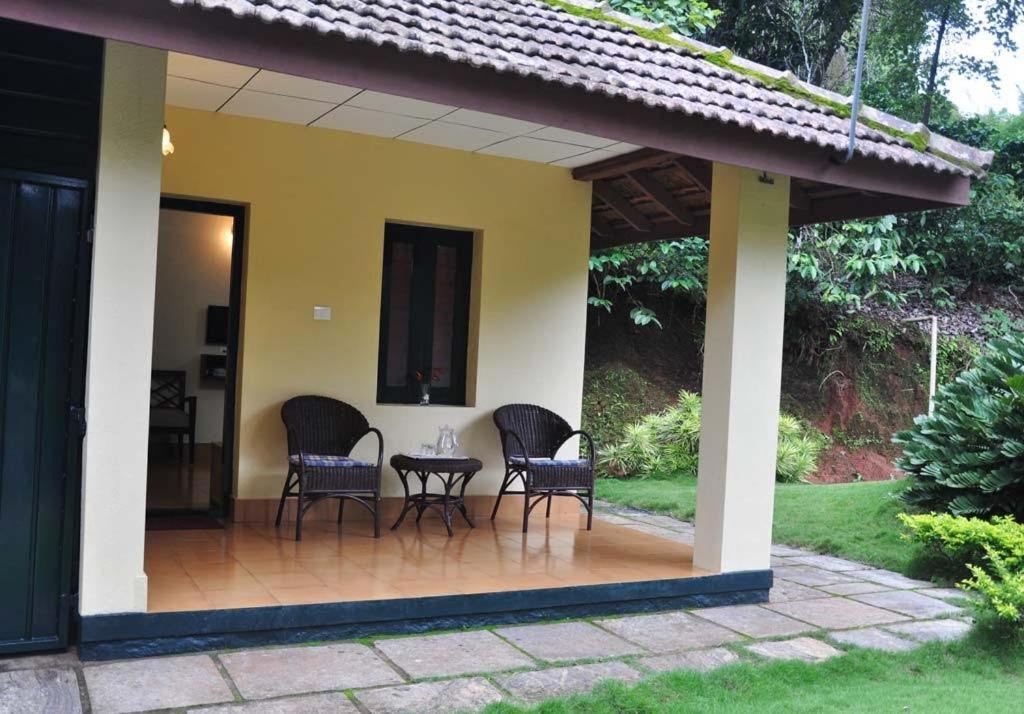 Vihangama Holiday Retreat Tirthahalli Buitenkant foto