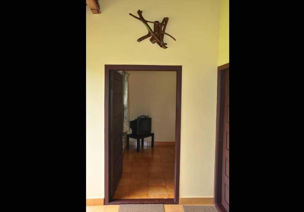 Vihangama Holiday Retreat Tirthahalli Buitenkant foto