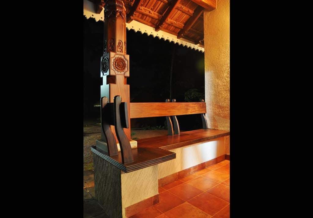 Vihangama Holiday Retreat Tirthahalli Buitenkant foto