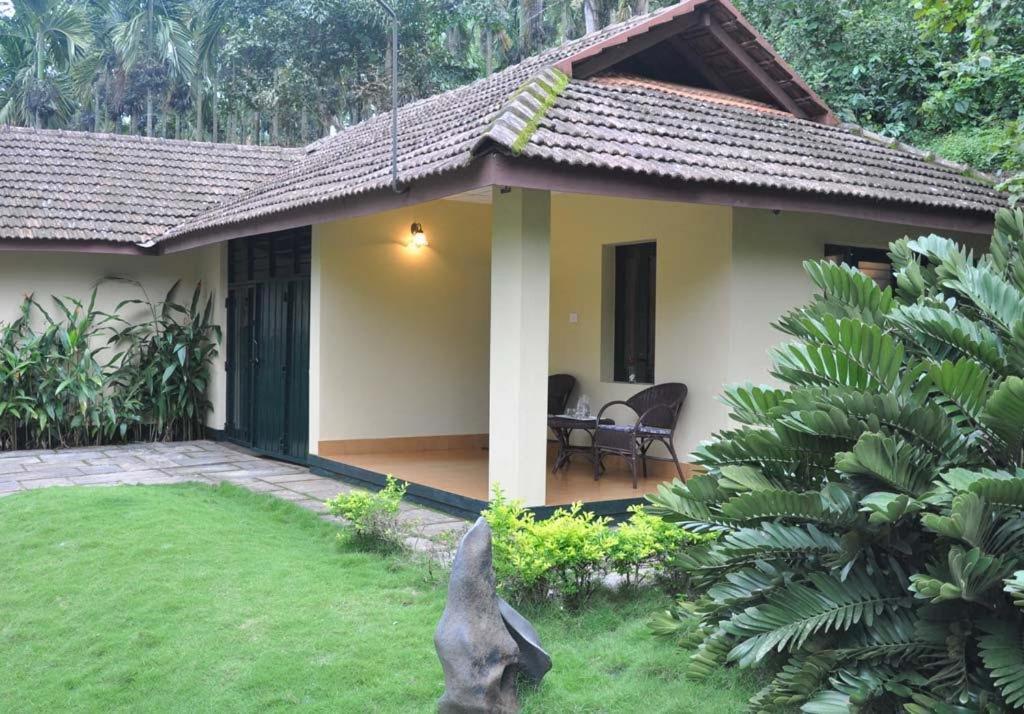 Vihangama Holiday Retreat Tirthahalli Buitenkant foto