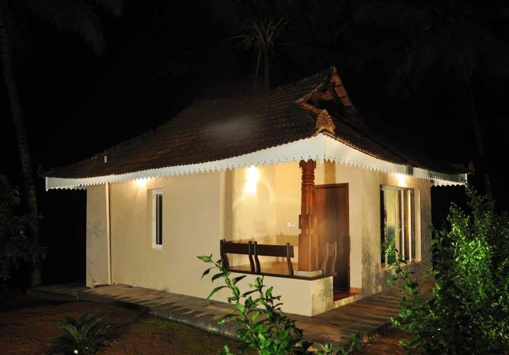 Vihangama Holiday Retreat Tirthahalli Buitenkant foto