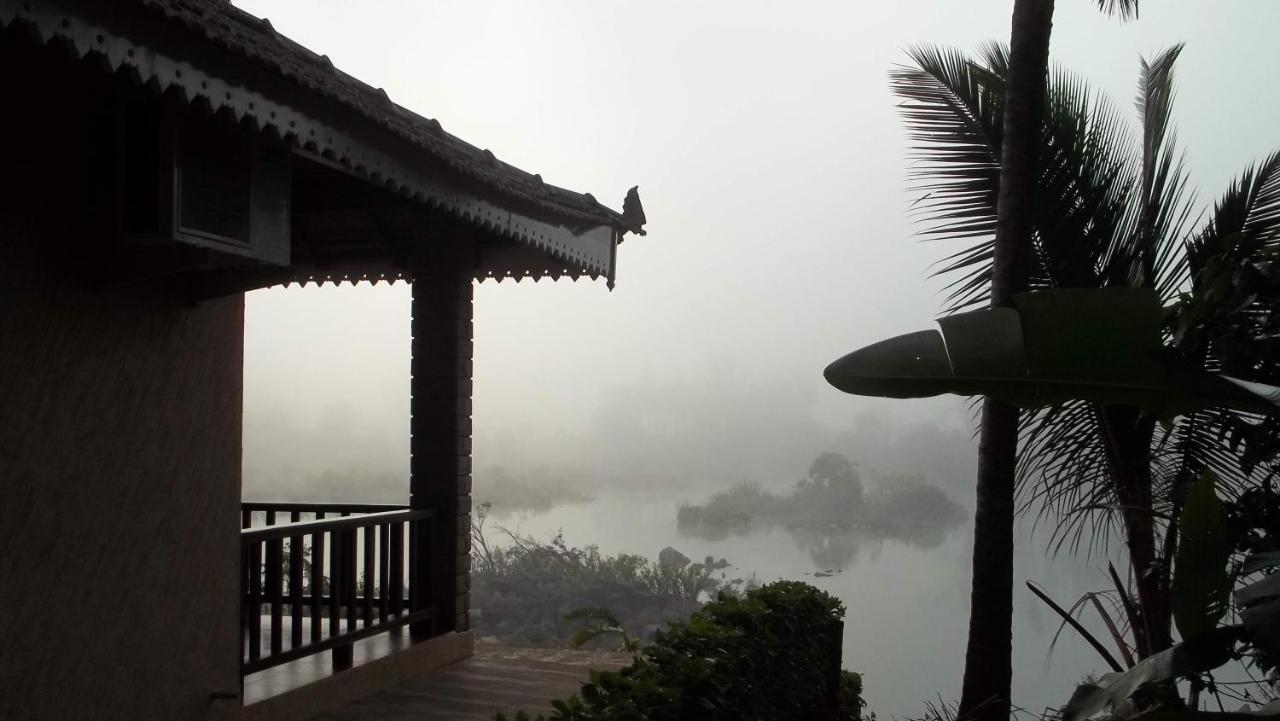 Vihangama Holiday Retreat Tirthahalli Buitenkant foto